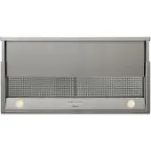 NOVY 655, 420 m³/h, rezirkulierend, 36 dB, 41 dB, 46 dB, 50 dB