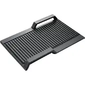 Siemens Flexible Induktionsplatte Zum Grillen