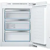 Bosch Serie 6 GIV11AFE0, 72 l, 8 kg/24h, SN-T, 36 dB, 4*, E