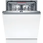 Bosch Serie 6 SBD6ECX00E, Voll integriert, Standardgröße (60 cm), Berührung, LCD, 1,75 m, 1,65 m