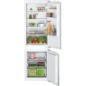 Bosch Serie 2 KIN86NFE0, 260 l, SN-T, 4 kg/24h, E, Fresh Zone Fach, Weiß