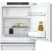 Siemens iQ300 KU22LVFD0, 110 l, Unterbau, D, 35 dB, SN-T, 3 kg/24h