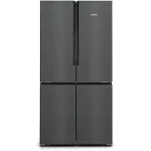 Siemens Kf96naxea Iq500 Amerikanischer Kühlschrank