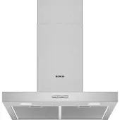 Siemens LC64BBC50 Wandesse Dunstabzug edelstahl