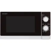 Sharp R200INW Mikrowelle Mikrowellengerät 800W 20L 5 Leistungsstufen