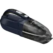 Bosch BHN20L, Trocken, Treppenstufen, Elektronisch, Schwarz, Blau, 0,3 l, Akku