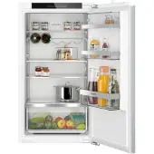 Siemens iQ500 KI31RADD1, 165 l, 0 kg/24h, SN-ST, 27 dB, D, Weiß