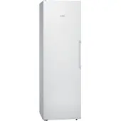 Siemens iQ300 KS36VVWEP, 346 l, SN-T, 39 dB, E, Weiß