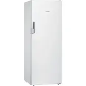 Siemens iQ300 GS29NEWEV 200 l Gefrierschrank 221 kWh Jahr NoFrost (Weiß) (inkl. Lieferung zum Aufstellungsort) jetzt zusätzlich 50¤ Cashback sichern*!