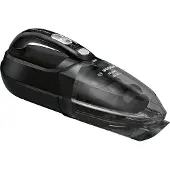 Bosch BHN24L, Trocken, Polsterung, Beutellos, Schwarz, Akku, 40 min