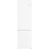 Bosch Serie 4 KGN392WCF, 363 l, SN-T, 10 kg/24h, C, Fresh Zone Fach, Weiß