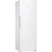 Siemens iQ300 GS33NVWEP, 225 l, 20 kg/24h, SN-T, No-Frost-System, E, Weiß
