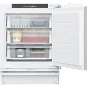 Siemens iQ500 GU21NADE0, 85 l, ST-T, 35 dB, No-Frost-System, E, Weiß