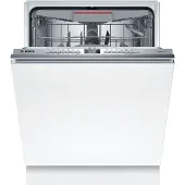 Bosch vollintegrierbarer Geschirrspüler Serie 6 "SBV6YCX02E", 14 Maßgedecke
