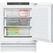 Bosch Einbaugefrierschrank Serie 6 "GUN21ADE0" 82 cm hoch 59,8 cm breit No Frost: nie wieder Abtauen