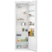 Siemens iQ100 KI81RNSE0, 310 l, SN-ST, 35 dB, E, Weiß