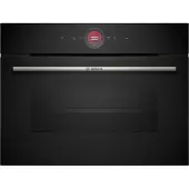 Bosch CBG7741B1 Einbau-Kompaktbackofen