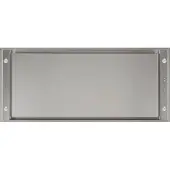 NOVY Deckenhaube Compact Pureline 120 cm Edelstahl mit LED 6820 inkl. 5-Jahre Garantie