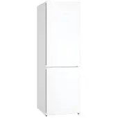 Siemens iQ300 KG36N2WCF, 321 l, SN-T, 9,5 kg/24h, C, Fresh Zone Fach, Weiß