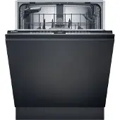 Siemens SN63HX10TE Geschirrspüler Vollintegriert varioSpeed Plus VarioFlex Korb