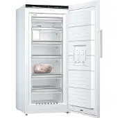 Siemens GS51NAWCV, 290 l, 21 kg/24h, SN-T, No-Frost-System, C, Weiß