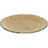 The Table Mini Teller Attic Honey 12 cm