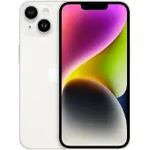 Apple iPhone 14 Plus, 17 cm (6.7"), 2778 x 1284 Pixel, 512 GB, 12 MP, iOS 16, Weiß