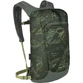 Osprey Daylite Cinch Rucksack Grün Grün One Size