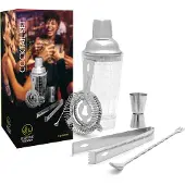 Leopold Vienna Cocktailset Abouriou 450ml (5-Teilig)