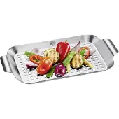 GEFU Grillplatte BBQ Small