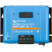 Victron Energy Intelligenter Solarladeregler Mppt 250/70-tr