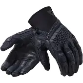 REV'IT! Caliber Dark Navy Handschuhe Größe S