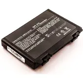 AGI Akku kompatibel mit Asus X5DIJ