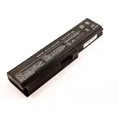 AGI 102517 - Akku - Toshiba - SATELLITE L755D-14T