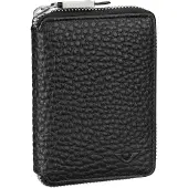 VOi Geldbörse Hirsch Pia Wallet Black schwarz