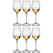 Bormioli Rocco Weinglas Premium 33 cl (6er-Set)