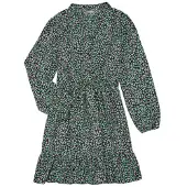 ONLY Kurze Kleider KOGLINO-MONIQUE STRING L/S DRESS PTM kind