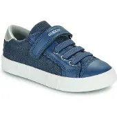 Geox JR CIAK GIRL Kinderschuhe Blau