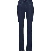 Levi's 314 Seamed Straight Jeans