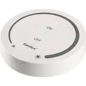 Valotorni Controller für LED-Streifen CONTROLLER MONO Weiss 22144