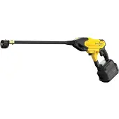 Fatmax Akku-Druckreiniger, 18V, 1x4,0Ah