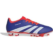 Adidas Herren Fussball-Rasenschuhe Predator Club FxG