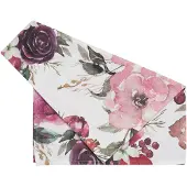 Côté Table Tischdecke FLORISIA damen