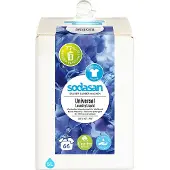 Sodasan Universal Waschmittel Limette 5L