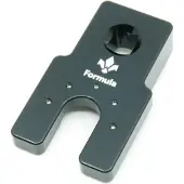 Formula Mod Upper Cap Tool Schwarz