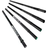 Blokart Mast Full Carbon Mast 4.0m XCR0505 Schwarz