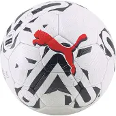 Puma Orbita 2 TB FQP Trainingsball Weiss F03