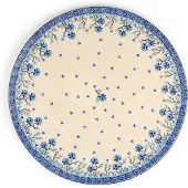Bunzlau Castle Pizzateller Daydream (33 cm)
