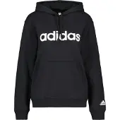 Adidas Damen Kapuzensweat Essentials Linear