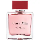 Etienne aigner Cara Mia Ti Bacio Eau de Parfum Spray 50 ml